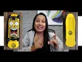 Selling Your Stuff on Craigslist Homer Simpson Skateboard Flipped for 77