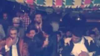 الشاعر محمد اللافي والشاعر محمد أبوسته مامن اللي جافيني 