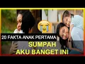 Download Lagu 20 Fakta Anak Pertama Yang Luar Biasa, Apakah Kamu Setuju ? Sifat dan karakter anak pertama