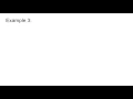 CSCI 1355 - Call-By-Name VS Call-By-Value