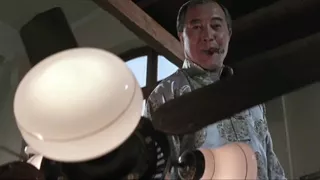 jackie chan miracles mr canton and lady rose fight scene