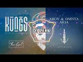 Aria x This Girl - Dj LuKa Mashup