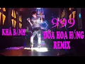 Download Lagu 999 Đóa Hoa Hồng Remix - Điệu Nhảy Múa Quạt Của Khá Bảnh