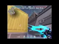 Yoru flashes for the changed Icebox