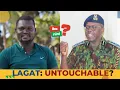 Download Lagu OUTRAGE! Why Isn’t DIG Lagat Charged in Ojwang Murder? Presidential Protection Exposed?