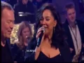 Download Lagu ALI \u0026 KAYA CAMPBELL - I GOT YOU BABE - UB40 - JOOLS NEW YEAR 2016/17