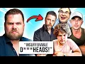 The Worst Watch YouTubers