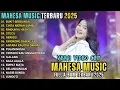 Download Lagu BUKIT BERBUNGA - CINTA MNERAH JAMBU - RINDUNYA HATIKU - MAHESA MUSIC FULL ALBUM TERBARU 2025