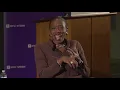 Lubin Lecture Series A Conversation with Carla Harris