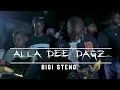 Lagu Bigi Steng - Alla Dee Dagz (Clip Officiel) Prod. Tommy Cooper