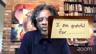Prayer at 12 Noon est