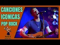 Lagu 100 CANCIONES ICONICAS DEL POP ROCK (1960-2023)