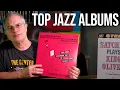 Download Lagu Chad Kassem's Best Sounding Jazz LPs