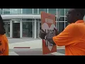 Dollar Tree workers rally outside Chesapeake headquarters demanding better pay working conditions