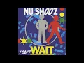 I Can't Wait (Long Dutch Mix) - Nu Shooz - 1986 12" Single Version