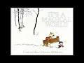 Calvin and Hobbes Final Strip Bill Watterson cartoon