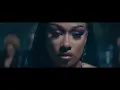 Megan Thee Stallion - Ungrateful (feat. Key Glock) [Official Video]