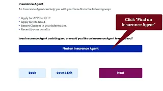 kynect Benefits system overview
