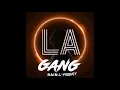 J.E.B - 라 깡 (LA GANG) (feat. Rain & The Prodigy)
