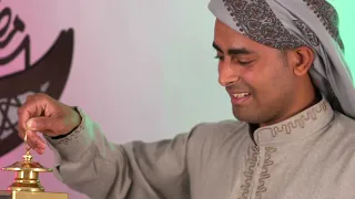 رمضان يا رمضان   المنشد عبدالرحمن الاقصري دندنها