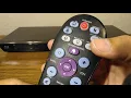RCA Universal Remote Instructions Review by Skywind007