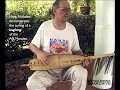 Download Lagu Tuning and Scale of the Boat Lute KUGLUNG of the ATA MANOBO (No Music Here)