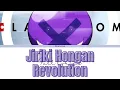 Download Lagu 【Assassination Classroom】Jiriki Hongan Revolution - Collab lyrics with @asukachongyan『KAN/ROM/VIE』