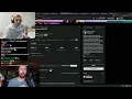 xQc is Against Asmongold saying Destiny Should Not be Banned on Kick