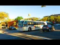NYC Bus East Elmhurst bound RTS-06 8793 Q23 at 64 St