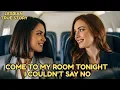 I Cheated on My Husband with a Woman I Met on a Plane Lesbian Love Story