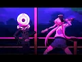ZWE1HVNDXR x YATASHIGANG - LOVELY BASTARDS [Lyrics x AMV]