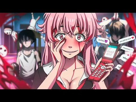 Download MP3 ZWE1HVNDXR x YATASHIGANG - LOVELY BASTARDS [Lyrics x AMV]