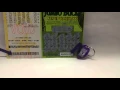 How To Scan Your Tickets