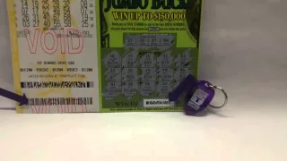 How To Scan Your Tickets