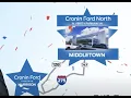 Cronin Ford North - Cronin Ford Harrison Ohio Middletown Ohio