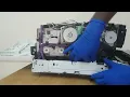 Download Lagu Hp Laserjet M252 / M277 jammed cartridge drawer. Cartridge tray not opening