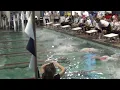 2016/11/19 Briseis 50M Back 9yr Girls OSC 10 & Under #1 E19H12