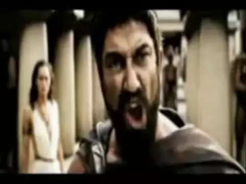 Download MP3 This Is Sparta! ~Extended Techno Remix~