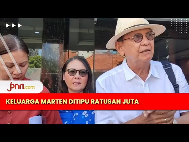 Laporkan Dugaan Penipuan Properti Villa, Roy Marten dan Gading Datangi Polda Bali - JPNN.com