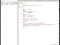 Python Programming Challenge 1 Pythagorean Triples