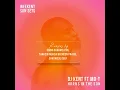 DJ Kent & Mo-T - Horns In The Sun (Thakzin Remix) ft. Mörda & Brenden Praise