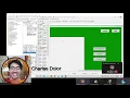 MULTIFORM JAVASWING APPLICATION
