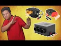 AVOID These Portable 12v Car Heaters Wire Fuse Sizing Electrical Circuits
