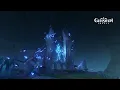 Download Lagu [Genshin Impact] Enkanomiya OST - Hope or Nostalgia | The Realm of Tokoyo
