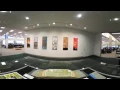 Higher Learning The Library
