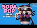 Lagu SODA POP x CAPPUCCINO ASSASSINO | Official Music Video