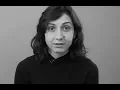 I wish I could have been a singer Ottessa Moshfegh