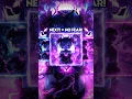 Download Lagu NEXT! x NO FEAR! - Mashup - NCTS, ANDROMEDA, KVRXD #next #nofear #funk #brazilianfunk