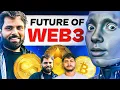 The Future Of Blockchain Blockchain Job Market Investors Blockchain Hindi