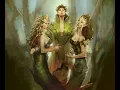 Commander Series Gifted Lists